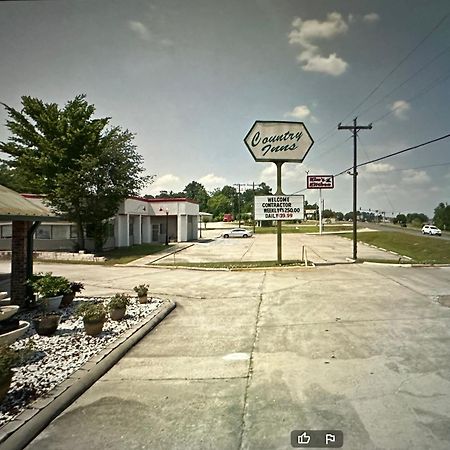 Country Inn & Suite Leesville Εξωτερικό φωτογραφία