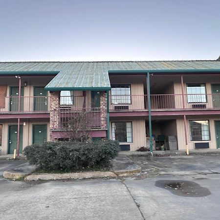 Country Inn & Suite Leesville Εξωτερικό φωτογραφία
