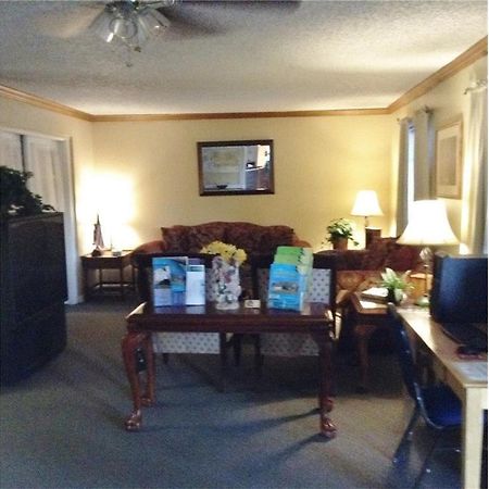 Country Inn & Suite Leesville Εξωτερικό φωτογραφία