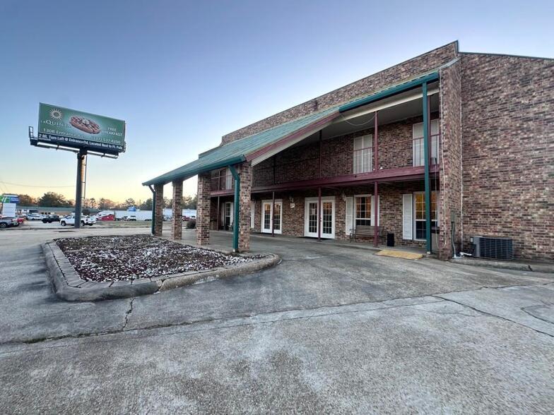 Country Inn & Suite Leesville Εξωτερικό φωτογραφία