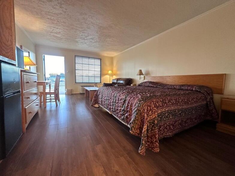 Country Inn & Suite Leesville Εξωτερικό φωτογραφία