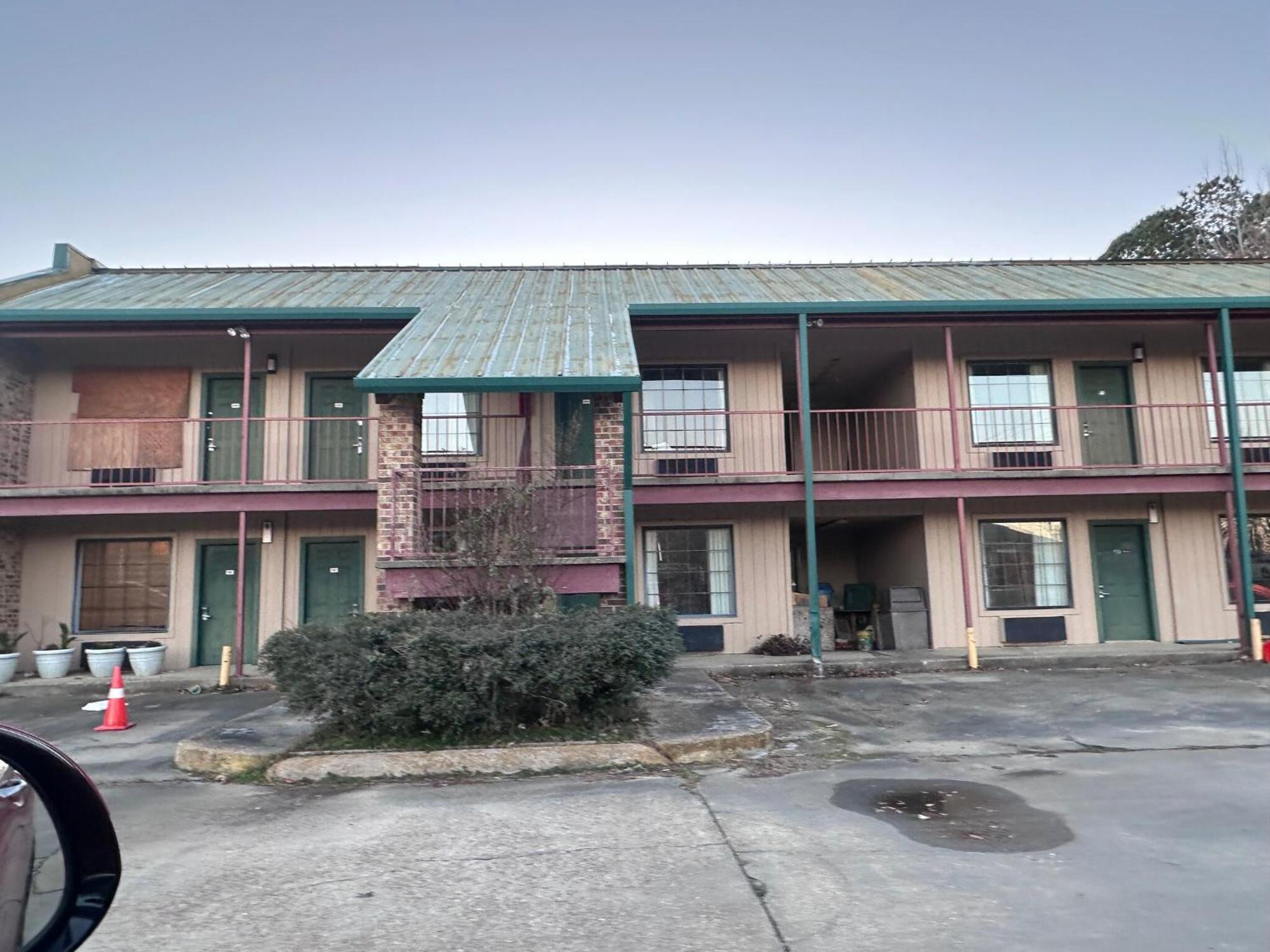 Country Inn & Suite Leesville Εξωτερικό φωτογραφία