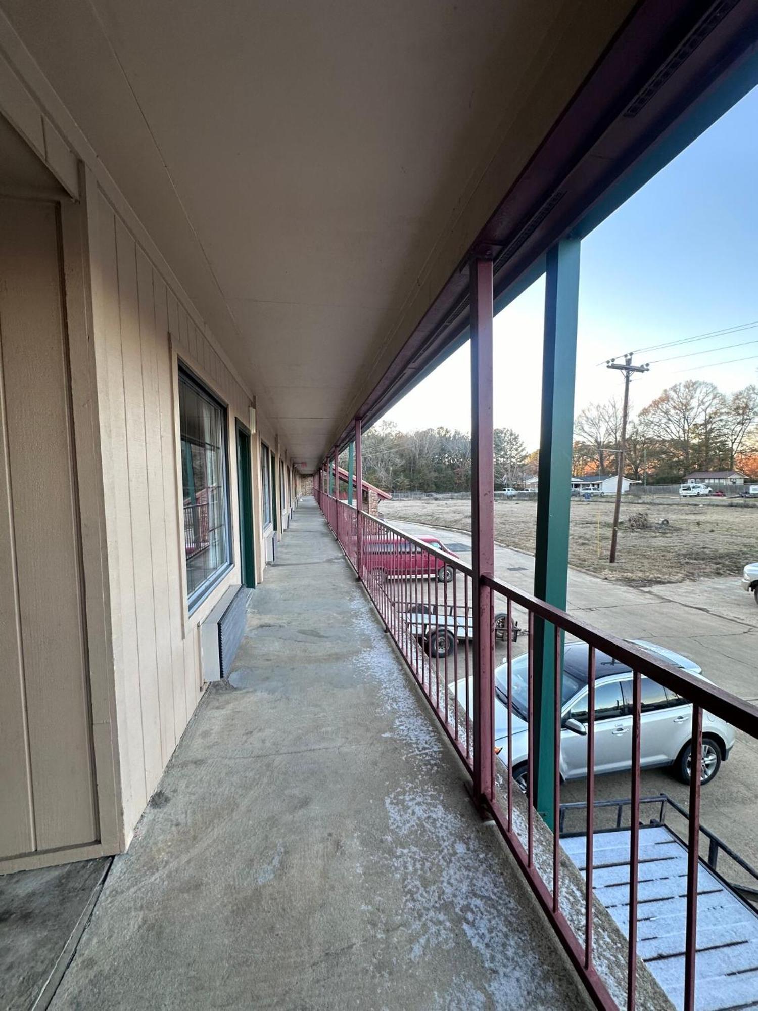 Country Inn & Suite Leesville Εξωτερικό φωτογραφία