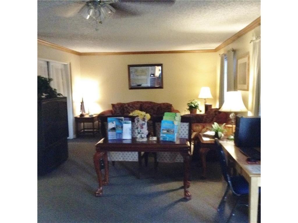 Country Inn & Suite Leesville Εξωτερικό φωτογραφία
