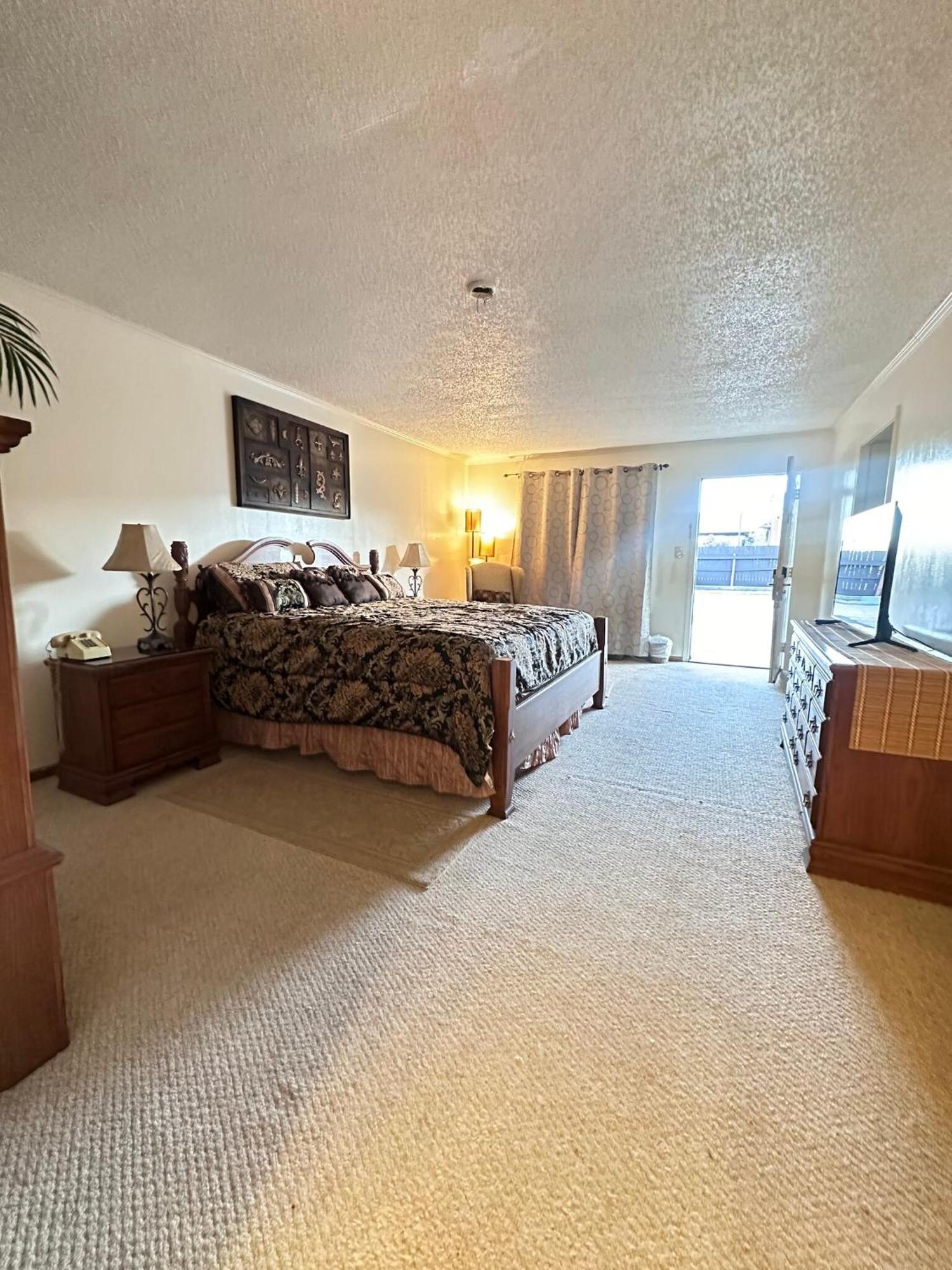 Country Inn & Suite Leesville Εξωτερικό φωτογραφία