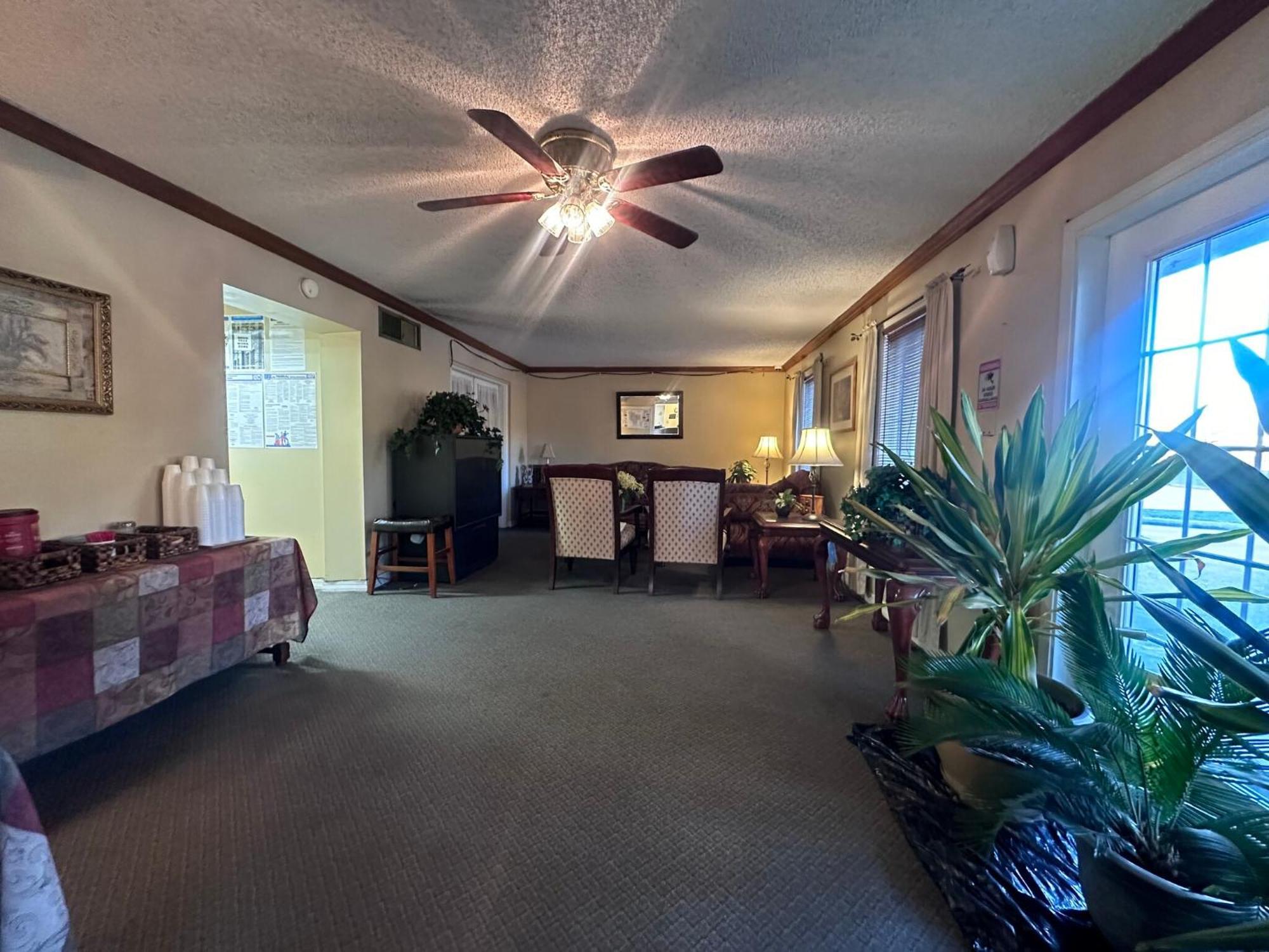 Country Inn & Suite Leesville Εξωτερικό φωτογραφία