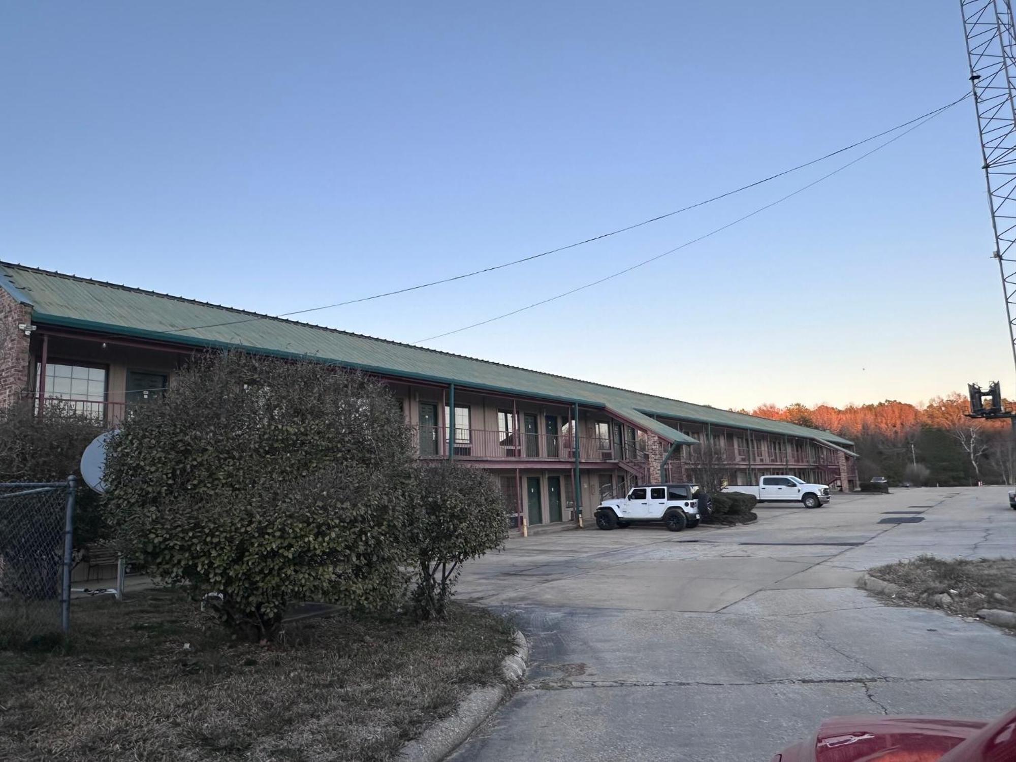 Country Inn & Suite Leesville Εξωτερικό φωτογραφία