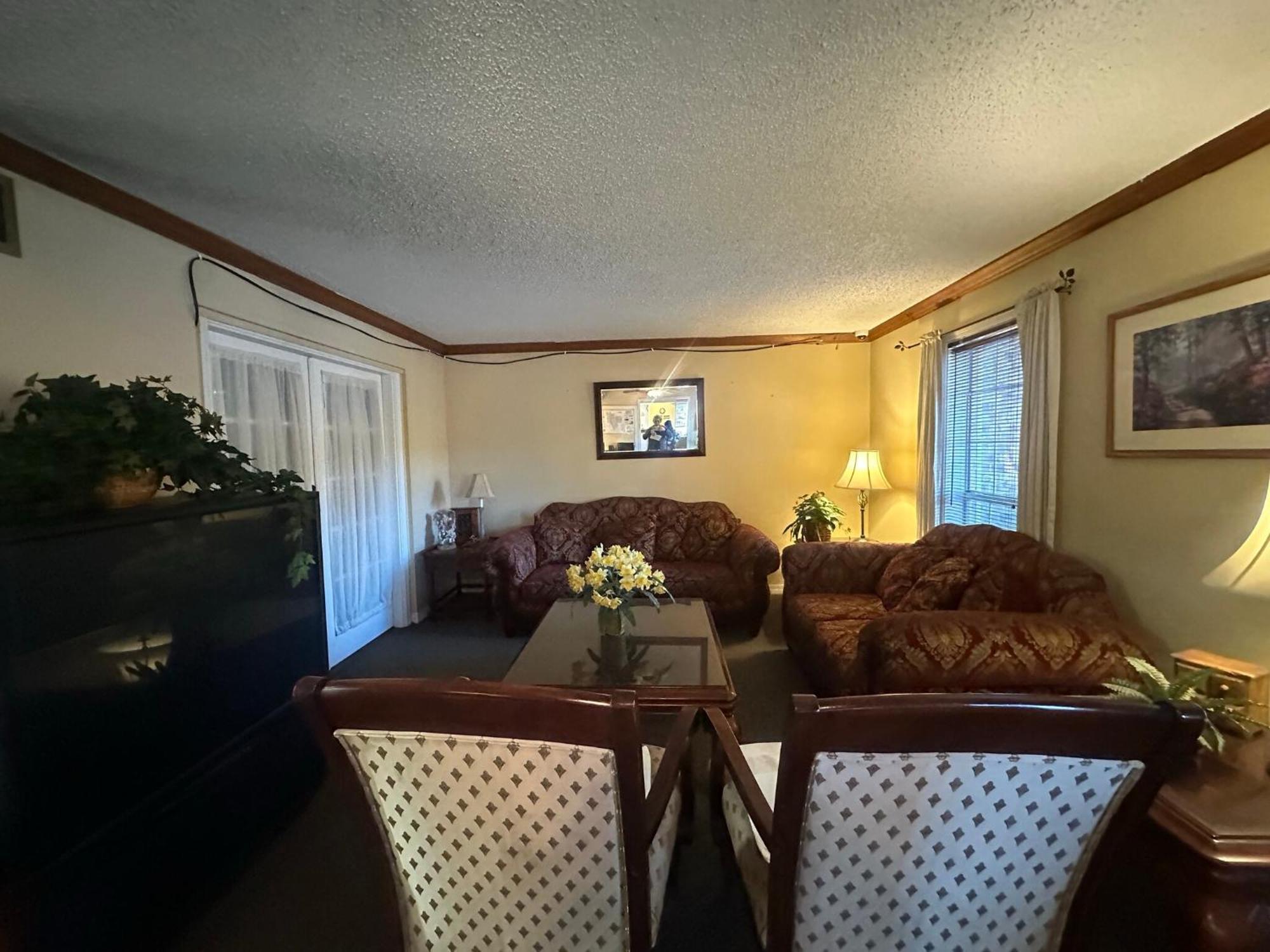 Country Inn & Suite Leesville Εξωτερικό φωτογραφία