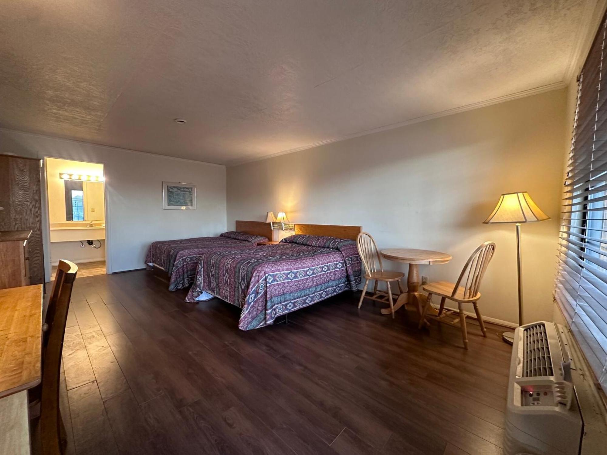Country Inn & Suite Leesville Εξωτερικό φωτογραφία