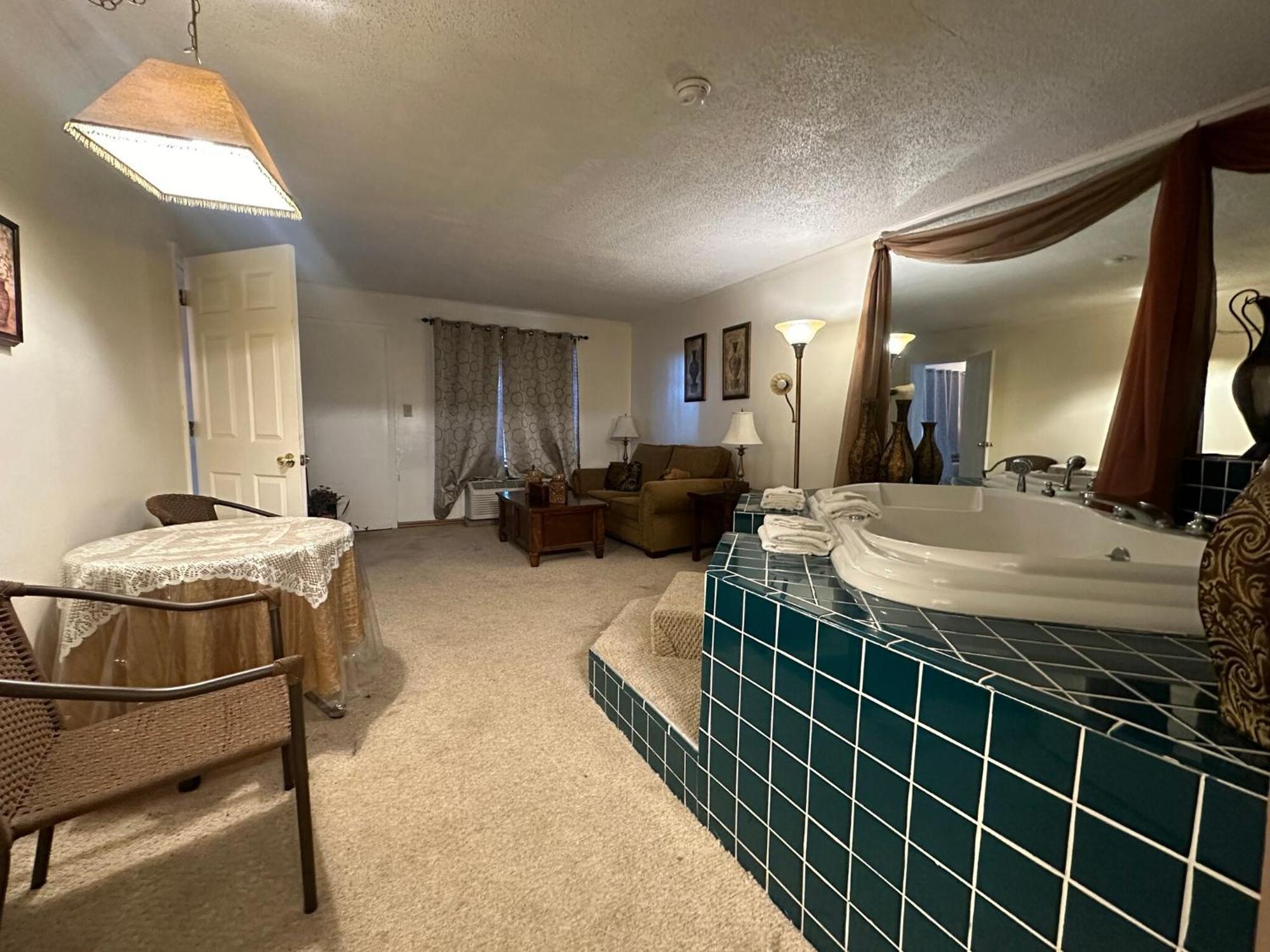 Country Inn & Suite Leesville Εξωτερικό φωτογραφία